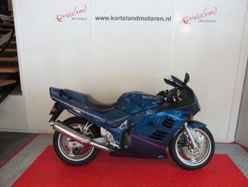 SUZUKI RF 600 R (bj 1995) beschikbaar voor biedingen