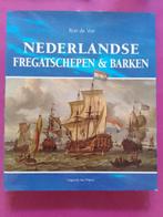 Nederlandse fregatschepen en barken, Ophalen of Verzenden, Nieuw