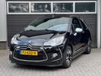 Citroen DS3 Cabrio 1.2 VTi So Chic Cabrio, Navi, Climate, Cr, Auto's, Citroën, Voorwielaandrijving, Euro 5, Gebruikt, 1199 cc