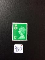 Noord Ierland postzegel 1986 pfr M 45, Ophalen of Verzenden, Postfris