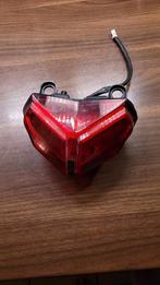Achterlicht unit ducati 848 1098 1198, Motoren, Ophalen of Verzenden