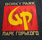 Gorky park Gorky park lp, Ophalen of Verzenden, Gebruikt, 12 inch, Poprock