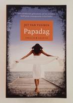 Vuuren, Jet van - Papadag