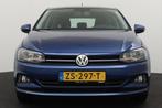 Volkswagen Polo 1.0 96 PK TSI Comfortline Executive-pakket C, Voorwielaandrijving, Stof, Gebruikt, 1045 kg