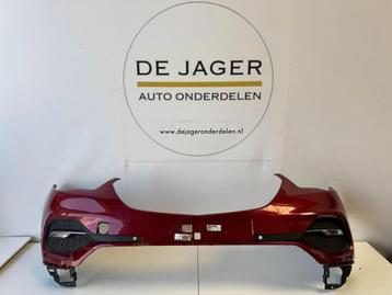 OPEL GRANDLAND X VOORBUMPER BUMPER YP00024277 beschikbaar voor biedingen
