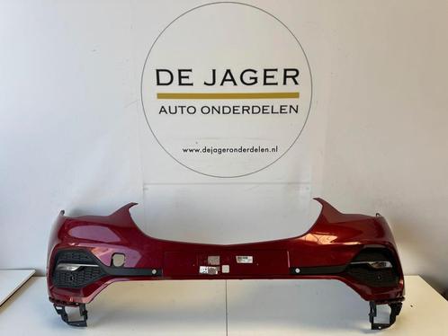 OPEL GRANDLAND X VOORBUMPER BUMPER YP00024277, Auto-onderdelen, Carrosserie en Plaatwerk, Bumper, Opel, Voor, Gebruikt, Ophalen of Verzenden