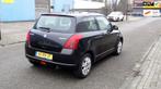 Suzuki Swift 1.3 GLS 2007 NAP Airco Apk 04/02/2026, Auto's, Elektrische ramen, Gebruikt, 400 kg, Origineel Nederlands
