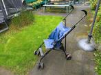 Buggy - Inklapbaar, Ophalen, Gebruikt, Overige merken
