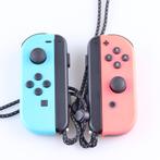 Nintendo Joycon Rood Blauw, Nintendo, Zo goed als nieuw, Support@nintendo.com, 11-1 Hokotate-cho, Kamitoba, Minami-ku
Kyoto 601-8501
Japan