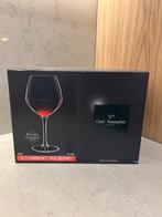 Chef & Sommelier wijnglazen 6stuks | ongebruikt, Ophalen, Glas of Glazen, Nieuw, Glas