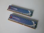 Kingston hyperx genesis 16gb 1866mhz ddr3 ram, Computers en Software, RAM geheugen, DDR3, Ophalen of Verzenden, Zo goed als nieuw