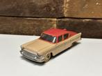 Dinky Toys 180 - Packard Clipper - A6057, Ophalen of Verzenden, Gebruikt