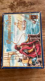 Conquistador, Een of twee spelers, Ophalen of Verzenden, Gebruikt, 999 Games