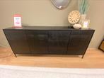 NU of nooit! Massief eiken dressoir 200cm, Ophalen, 150 tot 200 cm, Eikenhout, Nieuw