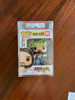 Funko Pop! Steve Aoki signature PSA/DNA AUTHENTIC, Ophalen of Verzenden, Zo goed als nieuw