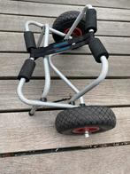 Kano kar, Watersport en Boten, Ophalen of Verzenden, Zo goed als nieuw, Eén persoon, Overige typen