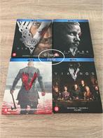 Blu-ray's Vikings - Seizoen 1, 2, 3 en 4.1, Cd's en Dvd's, Tv en Series, Ophalen of Verzenden