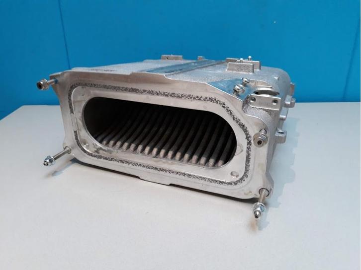 Warmtewisselaar Awb Thermomaster C-XV25 art.nr:0020195513, Doe-het-zelf en Verbouw, Verwarming en Radiatoren, Nieuw, Cv-ketel of Combi-ketel