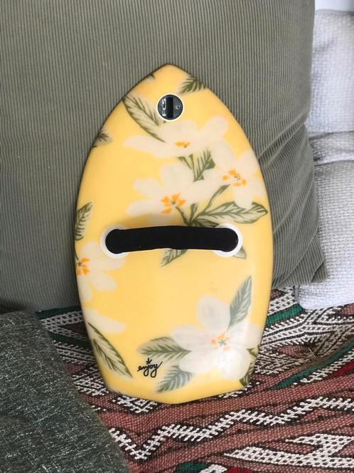 Enjoy handplane (USA) met FCS go pro, Watersport en Boten, Golfsurfen, Nieuw, Longboard, Ophalen of Verzenden