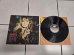 Vintage vinyl lp album Candy Dulfer Saxuality, Cd's en Dvd's, Ophalen of Verzenden, 1960 tot 1980, Gebruikt, 12 inch