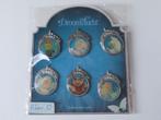 Efteling pin serie Droomvlucht nieuw in verpakking., Ophalen, Nieuw, Button of Speldje