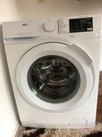 AEG Wasmachien 8k, Witgoed en Apparatuur, Ophalen, Zo goed als nieuw, 1600 toeren of meer, Minder dan 85 cm