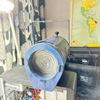 spotlight, Ophalen, Gebruikt, Metaal of Aluminium, Theaterspot