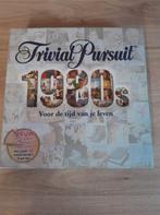 Trivial pursuit - 1980 - triviant - s5587, Hobby en Vrije tijd, Gezelschapsspellen | Bordspellen, Ophalen of Verzenden, Zo goed als nieuw
