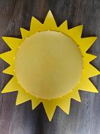 Plafondlamp voor kinderkamer, kan ook aan de muur, Ophalen of Verzenden, Gebruikt