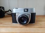 Vintage fotocamera Beirette beier, Gebruikt, Ophalen of Verzenden