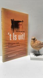 Voet, Nico van der; ‘t Is uit!, Boeken, Ophalen of Verzenden, Gelezen, Ontwikkelingspsychologie