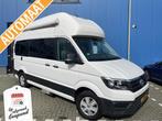 Volkswagen Grand California 600 4-PERS/ AUTOMAAT, Volkswagen, Bus-model, Bedrijf, Diesel