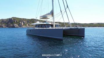 Sunreef 62 beschikbaar voor biedingen