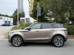 Land Rover Range Rover Evoque 2.0 P250 AWD R-Dynamic SE Pano, Auto's, Land Rover, 249 pk, Euro 6, 4 cilinders, Bruin