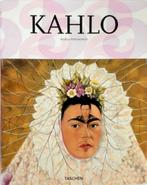 FRIDA KAHLO Taschen hardcover groot formaat Nederlands, Verzenden, Zo goed als nieuw