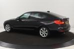 BMW 3-serie Gran Turismo 320i Business | Sportstoelen | Navi, Auto's, BMW, Euro 6, 4 cilinders, 1535 kg, Zwart