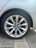 BMW F30 3 Serie Velgen + Banden mag zsm weg, Gebruikt, 16 inch, Banden en Velgen, Personenwagen