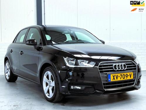 Audi A1 Sportback 1.0 TFSI Design Pro Line Plus Automaat, Auto's, Audi, Bedrijf, Te koop, A1, ABS, Airbags, Airconditioning, Boordcomputer