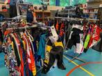 Grote partij bmx kleding, diverse maten, Nieuw, Fietsen en Brommers, Fietsaccessoires | Fietskleding, Ophalen, Nieuw, Dames, Bovenkleding