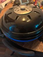 Cadac skottelbraai met accessoires en gasslang van dit jaar!, Ophalen, Gebruikt