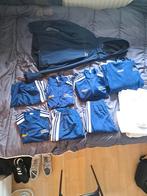 CIOS Arnhem compleet kledingpakket, Kleding | Heren, Sportkleding, Blauw, Zo goed als nieuw, Ophalen