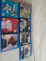 PS4 Games - FIFA, GTA, Spider-Man & Meer!, Spelcomputers en Games, Games | Sony PlayStation 4, Online, Gebruikt, 1 speler, Ophalen of Verzenden