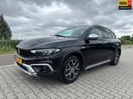 Fiat Tipo Cross 1.0 Cross Carplay, camera, Navi, PDC, Cruise, Auto's, Stof, Gebruikt, Met garantie (alle), 4 stoelen