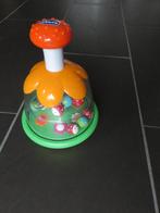 Chicco duwtol met balletjes. Als nieuw, Ophalen of Verzenden, Zo goed als nieuw, Overige typen