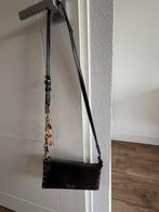 Versace Jeans couture schoudertas, Ophalen of Verzenden, Zo goed als nieuw, Schoudertasje