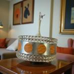 Vintage ufo luster / space age hanglamp, Ophalen