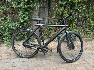 VanMoof S3 - error 6/17 defect beschikbaar voor biedingen
