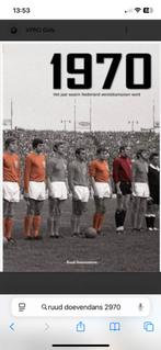 Gezocht boek 1970 Ruud Doevendans, Ophalen of Verzenden, Gebruikt, Boek of Tijdschrift
