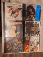 Guns n Roses 17 bootleg cds, Ophalen of Verzenden, Zo goed als nieuw