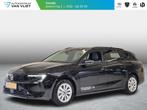 Opel Astra Sports Tourer 1.2 Turbo Business Edition, Auto's, Opel, Voorwielaandrijving, Stof, 1199 cc, Zwart